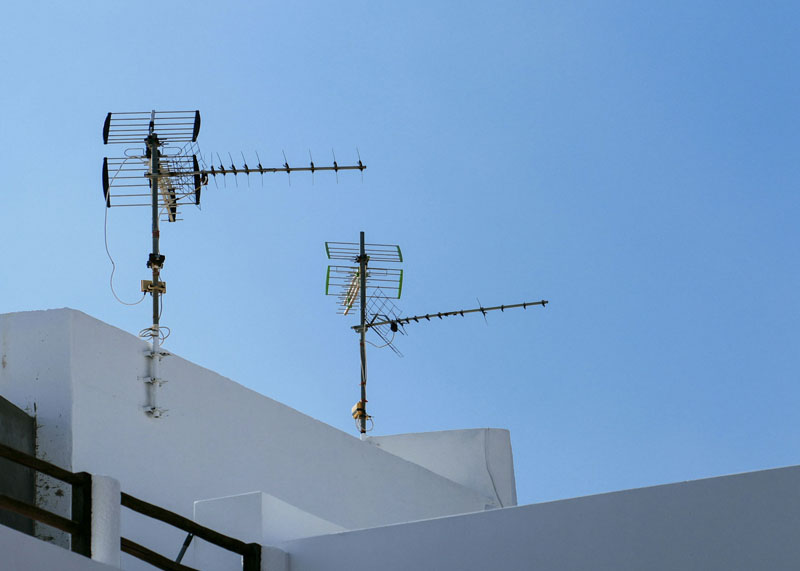 instalacio de antenas andorra