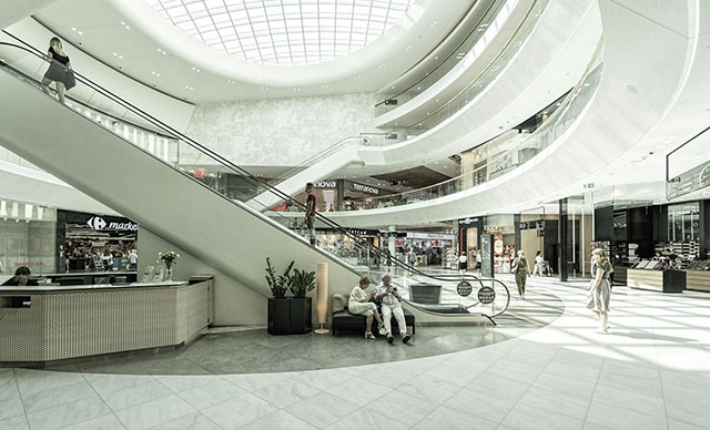 instalacion sonorizacion centros comerciales andorra, Megafonía en Andorra