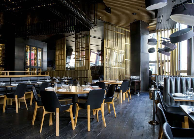 instal·lacio Xarxes WIFI HORECA Andorra