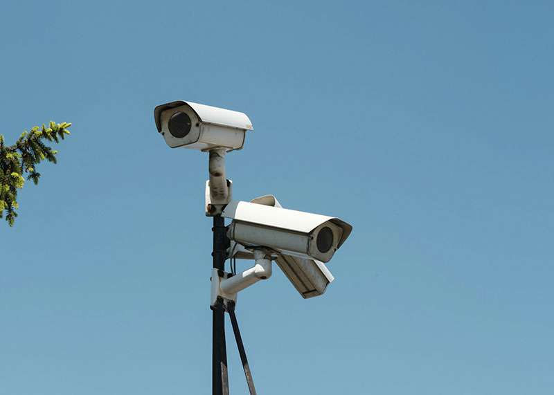 sistemas de video vigilancia andorra, videovigilancia Andorra